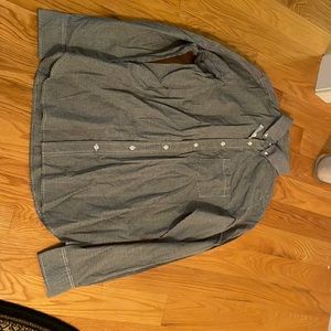 Old navy button down